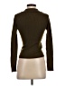 MNG Brown Pullover Sweater Size XS - photo 2
