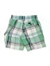 Baby Gap Plaid Green Shorts Size 3 - photo 2