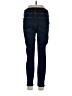 Zara Solid Blue Jeans Size 12 - photo 2