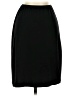 Esprit Solid Black Formal Skirt Size S - photo 1