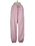Levi's Pink Casual Pants Size S - photo 1