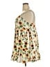 Blumin Print Yellow Casual Dress Size 3X - photo 5