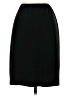 Esprit Solid Black Formal Skirt Size S - photo 2