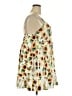 Blumin Print Yellow Casual Dress Size 3X - photo 4