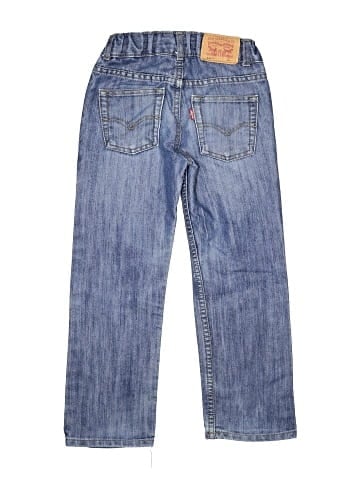 Levi's Jeans (view 2)