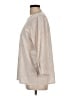 J.Jill Ivory Long Sleeve Blouse Size L (tall) - photo 5