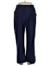 Assorted Brands Blue Casual Pants Size XL - photo 1