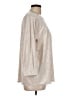 J.Jill Ivory Long Sleeve Blouse Size L (tall) - photo 4