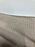 Unbranded 100% Linen Tan Sweater Vest Size S - photo 3