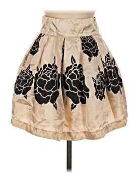Charlotte Russe Formal Skirt