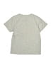 Local Motion 100% Cotton Print Gray Short Sleeve T-Shirt Size S (kids) - photo 2