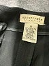 Apostrophe Black Dress Pants Size 16 - photo 4