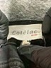Cotélac Black Jeans Size Sm (1) - photo 4