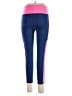 Lilly Pulitzer Luxletic Color Block Blue Active Pants Size L - photo 2