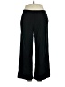 Old Navy Solid Black Dress Pants Size XL - photo 1