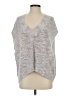BDG Gray Sweater Vest Size S - photo 1