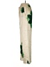 Zara Tropical Green Casual Pants Size M - photo 5