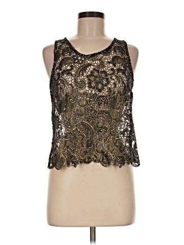 Charlotte Russe Tank Top (view 1)