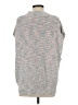 BDG Gray Sweater Vest Size S - photo 2