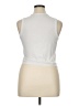 Lululemon Athletica Silver Tank Top Size XL - photo 2