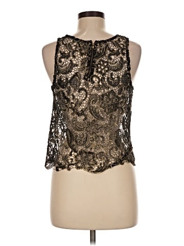Charlotte Russe Tank Top (view 2)