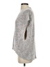 BDG Gray Sweater Vest Size S - photo 5