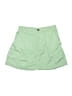 Unbranded Solid Green Skort Size L - photo 1