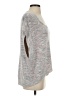 BDG Gray Sweater Vest Size S - photo 4
