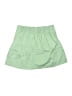 Unbranded Solid Green Skort Size L - photo 2