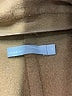 Vince. Brown Wool Coat Size XS - photo 6