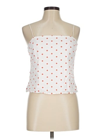 Jun & Ivy Tube Top (view 1)