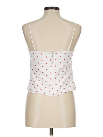 Jun & Ivy Tube Top (view 2)