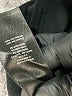 Wilfred 100% Polyester Solid Black Casual Pants Size 8 - photo 8