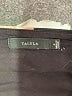 Talula 100% Viscose Floral Black Cocktail Dress Size 0 - photo 7
