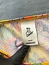 Art Class Yellow Rash Guard Size 10 - 12 - photo 3