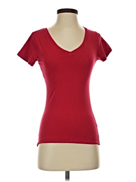 Assorted Brands Short Sleeve Top