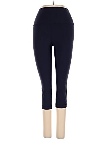Lululemon Athletica Active Pants (view 1)