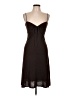 Splendid Brown Cocktail Dress Size L - photo 1