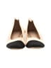 Mia Color Block Ivory Flats Size 7 - photo 2