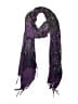 Maurices 100% Polyester Purple Scarf One size - photo 1