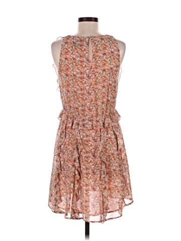 Sachin + Babi Casual Dress (view 2)