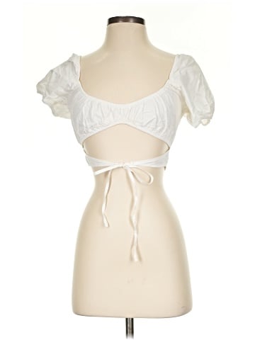 Divided by H&M Sleeveless Blouse (view 1)