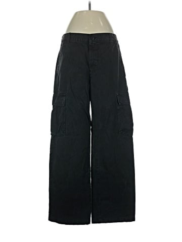 H&M Cargo Pants (view 1)