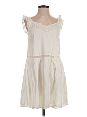Sézane Casual Dress (view 1)