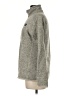 Patagonia 100% Polyester Gray Fleece Size M - photo 5