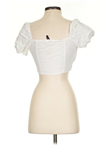 Divided by H&M Sleeveless Blouse (view 2)