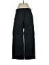 H&M 100% Cotton Black Cargo Pants Size S - photo 2