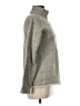Patagonia 100% Polyester Gray Fleece Size M - photo 4