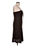 Splendid Brown Cocktail Dress Size L - photo 4