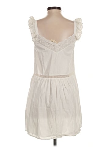 Sézane Casual Dress (view 2)